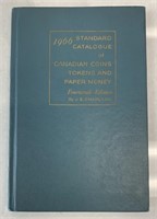 1966 Charlton Coin Catalogue