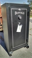 "NEW" Buffalo 32 Gun Safe-