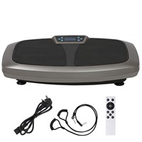 Panana Vibration Plate Exercise Machine Whole Body