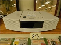 Bose Wave CD Player/Radio