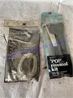 POP RIVET TOOL