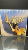 1979 Supertramp " Breakfast In America " Album