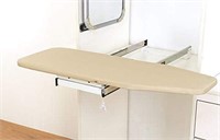 Foldable Stow Away Ironing Board