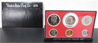 1979 U.S. Proof Set