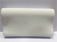 Polovo memory foam pillow slightly used