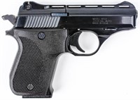 Gun Phoenix Arms HP22 Semi Auto Pistol in.22LR