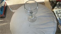 36- 6.5 OZ. Wine Glasses