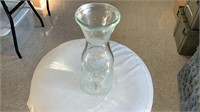 6- 1/2 Liter Wine Carafes