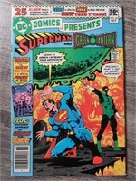 DC Comics Presents 26(1980)1st NEW TEEN TITANS +P