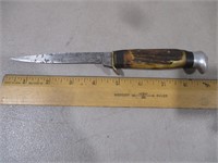 E.C. 82x Solingen Knife (Germany)