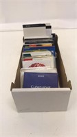 Random lot of Old Computer Software Disks