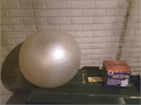 Exercise Ball