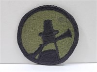 Pilgrim 94th Infantry Division U.S. Army Patch