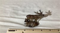 Deer Miniatures
