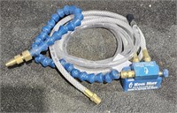 Kool Mist Hoses & Emitter