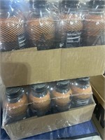 3 cases of Orange Sword Electrolyte drinks