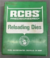 RCBS 8MM-06 Reloading Dies