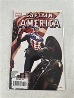 CAPTAIN AMERICA #34