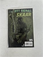 PLANET SKAAR "SKAAR" #11