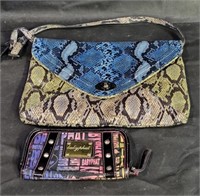 Ladies Purse & Wallet