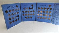 1920-1972 Canada Cent Album