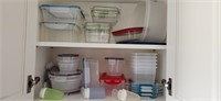 Food storage Containers.  Fodsaver vac.