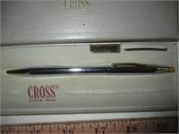 Cross Ball Point Ink Pen - New Old Stock