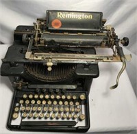 Remington Typewriter