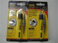 STANLEY FatMax ***2 PER LOT***