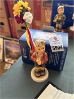 Hummel Figurine in Box