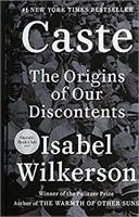 SM1244  Pre-Owned Caste: The Origins of Our Discon