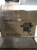 Dyna-Glo 5 burner LP grill
