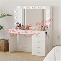 Boahause dressing table
