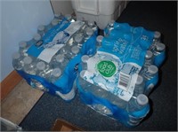 (2) Cases of Spring Bottled Water