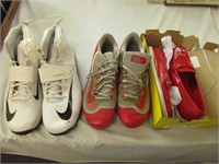 Nike & Liz Claiborne Shoes - 3 Pair / Some NEW
