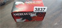 AMERICAN EAGLE .22 LR AMMO