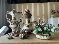 Nuova Capodimonte Vintage Collection