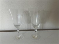 Set of 2 Glasses