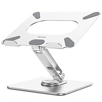 BESIGN LSX7 Laptop Stand with 360degree Rotating