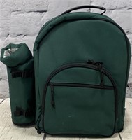 Picnic by Ascot Backpack