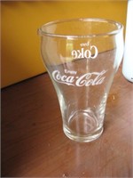 Coca-Cola glasses