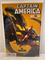 Captain America LGY #731 #27 Variant Edition