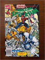 Marvel Comics Amazing Spider-Man #360