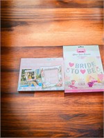 NEW BRIDE TO BE PARTY ITEMS