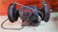 Tradesmen 6" Bench Grinder