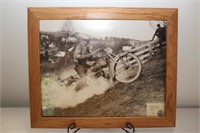 Excelsior Auto Cycle 1920 321 13.5" x 16"