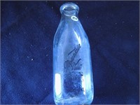 Mountainview Dairy Bottle Dundas Ont