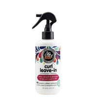 SoCozy Kids Curl Leave-In Conditioner
