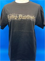 Harley-Davidson Of Hays, Kansas M Shirt