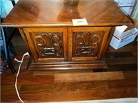 MATCHING DREXEL END TABLE